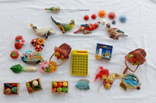 LOTTO N°20 CALAMITE FRIGO VINTAGE (s11)