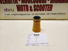 Copri Asse ruota posteriore