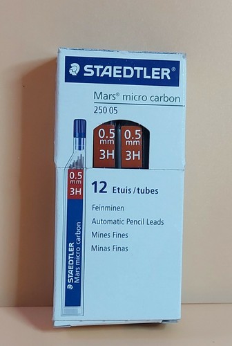 Staedtler mars micro carbon - staedtler,
