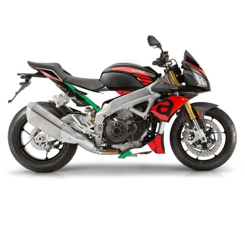 Aprilia tuono 1100 bandiera - aprilia,