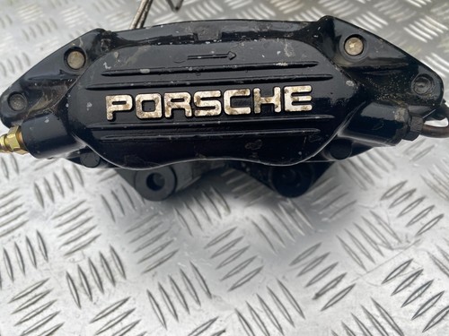 Porsche 944 pinza turbo - turbo, 4