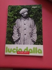 Lucio Dalla 16 Canzoni