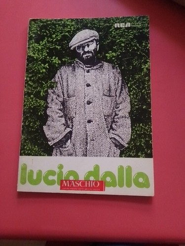 Lucio dalla canzoni - dalla, 16