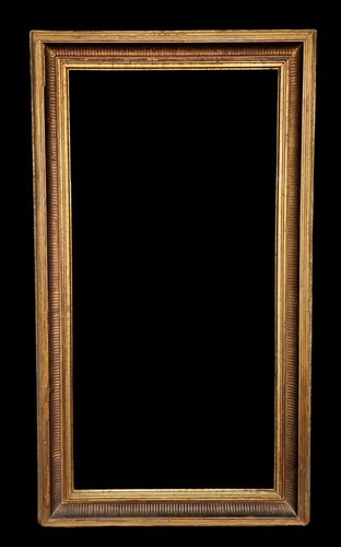 Antica cornice specchio - cornice,