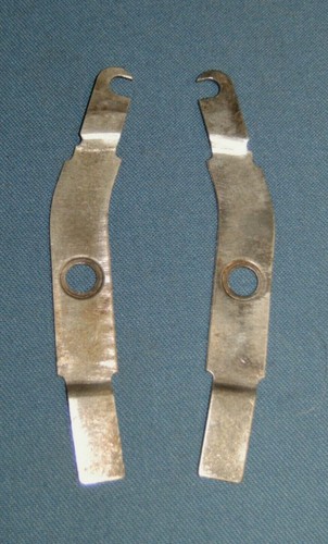 Solex bras de - ,