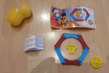 █▬█ █ ▀█▀ uovo sobrio, MIXART spirografo TR 024 + BPZ, 2012