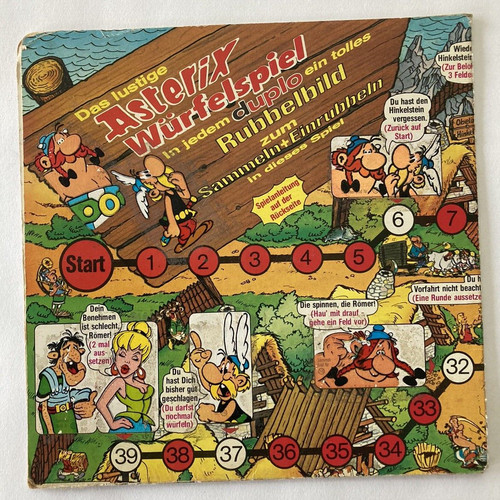 Divertente gioco dadi - gioco, di