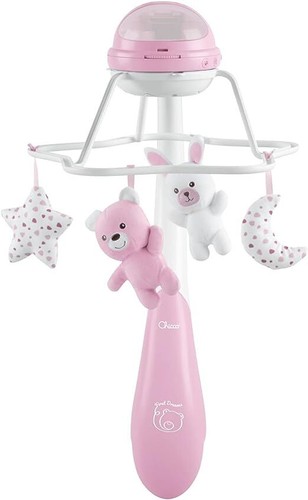 Chicco 1104110 rainbow - chicco,