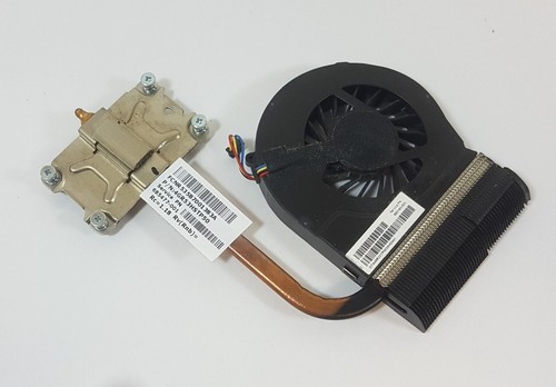 Ventola radiatore dissipatore