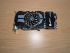 Scheda Video Sapphire Vapor-X