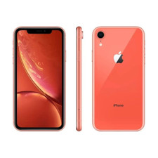 iPhone XR 64GB Sbloccato -