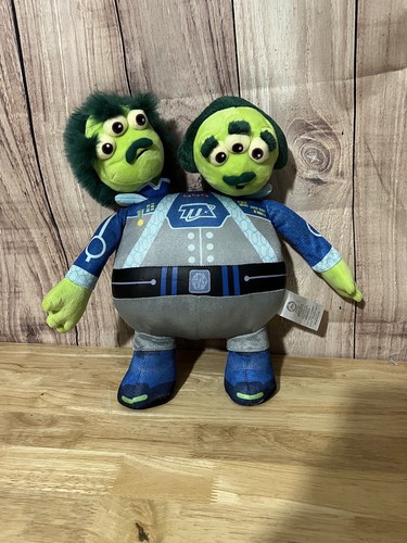 Peluche disney due - peluche,
