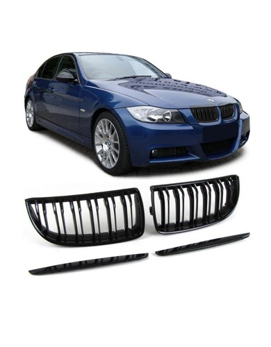 Bmw serie e90 - e90, e91