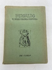 BEROALDO IL MEZZO PER FAR