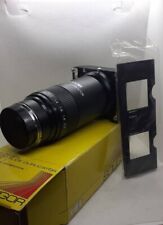 SOLIGOR T-2 Optical Zoom Slide Duplicator Type II