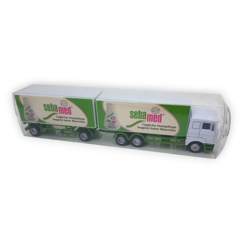 Camion seba med - 1, 87