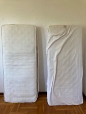 Materasso Ennerev - una piazza buone condizioni