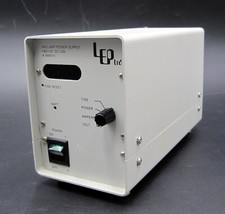 Alimentatore LEP HBO100 Stab