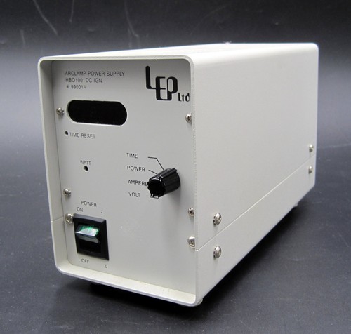 Alimentatore lep hbo100 stab - alimentatore,