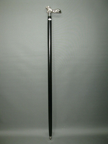 Legno bastone passeggio - legno, da