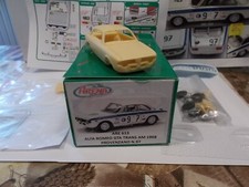 arena modelli kit sc1/43 alfa romeo gta trans am 1968 provenzano