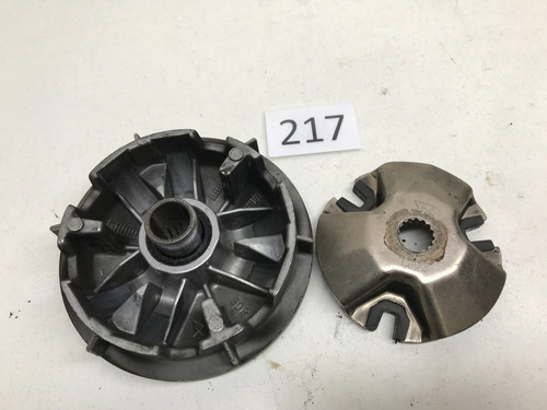 Variatore scooter malaguti - variatore,