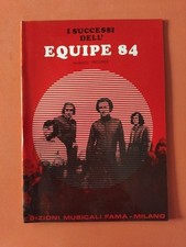 EQUIPE 84 I SUCCESSI DELL'