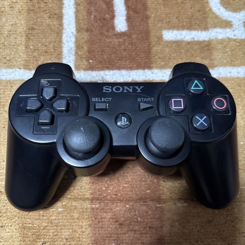 Sony ps3 dualshock - sony,