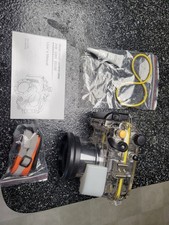 Custodia impermeabile per