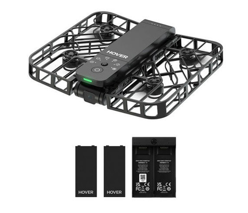 Hoverair combo plus - x1,