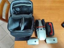 DDJI Mavic Pro Platinum Fly