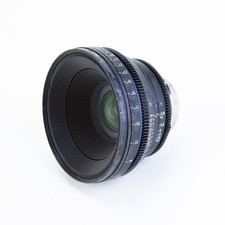 Zeiss Compact Prime CP.2 18 mm
