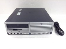 Compaq dc7100 sff - compaq,