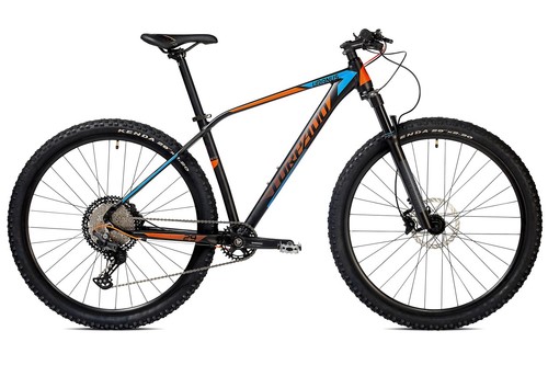 Mtb torpado uranus - torpado,