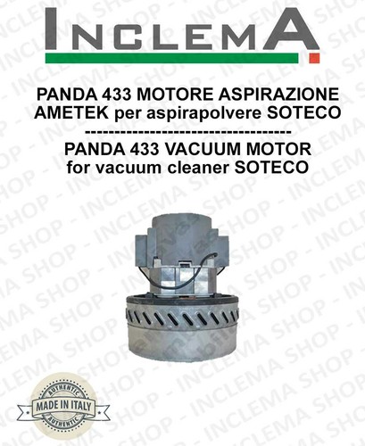 Panda 433 motore aspirazione - panda,