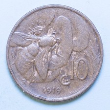 VITTORIO EMANUELE III 10