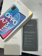 Smartphone OPPO A73 5g 128gb