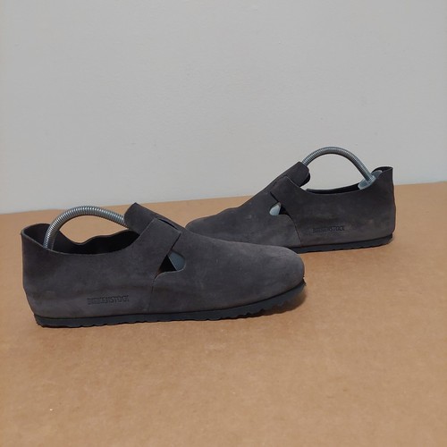Zoccoli birkenstock london bs - birkenstock,