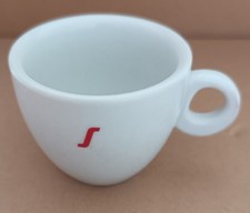 Tazzina caffè bar in porcellana S (Segafredo) – Bar Coffe Cup