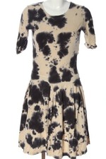 SNOB Abito a maniche corte