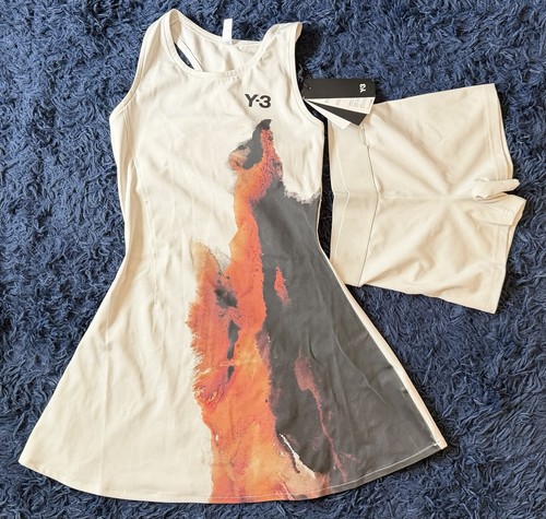 Adidas tennis pro vestito - tennis,