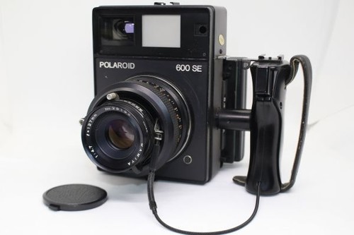Macchina fotografica polaroid - fotografica,