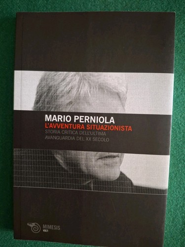 2013 mario perniola - 2013,