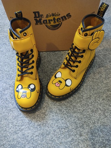 Stivali martens 1460 - dr,