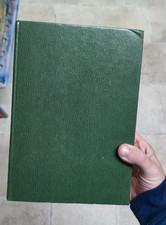 Dizionario Inglese Italiano Oxford University Press 1981, scuola cultura vintage