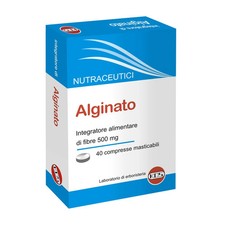 Kos Nutraceutici - Alginato