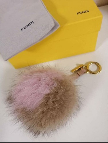Autentico fendi pom - fendi,