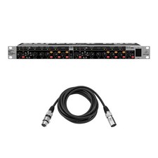 Behringer SUPER-X PRO CX3400