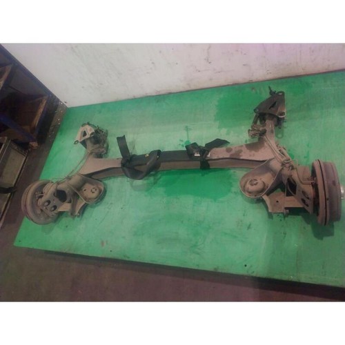 Assale post fiat - panda, cross