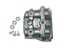 COPERCHIO TESTA PUNTERIE TAPPET HEAD COVER KTM SX-F SXF 450 4T EXC 07-10 0-773